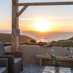 Views of Sao Juliao Beach from Eco Soul Ericeira Guesthouse